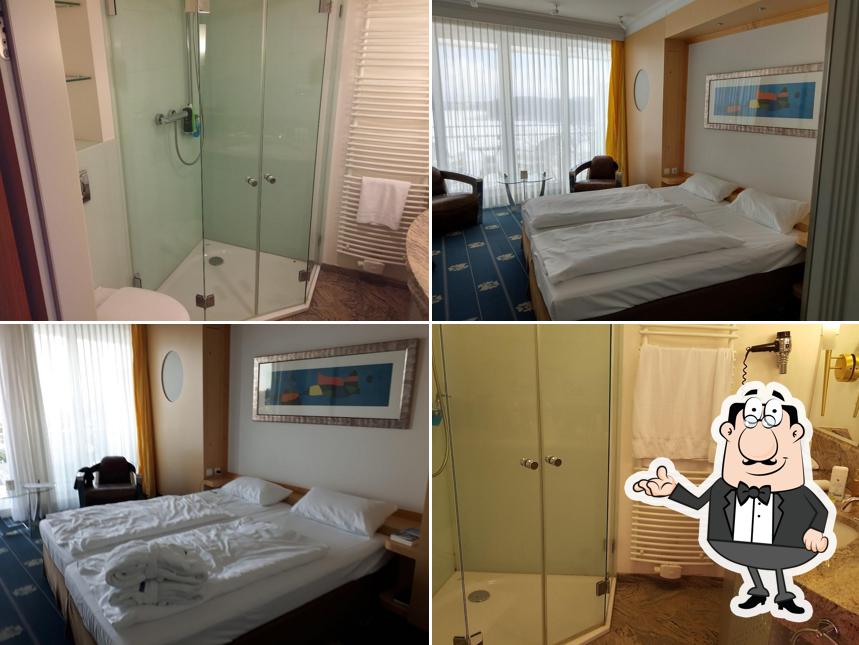 Vitalia Seehotel