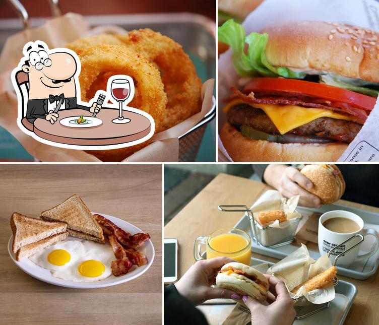 A&W Canada
