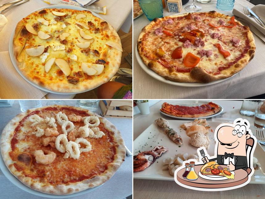 Al Veliero Caorle Ristorante
