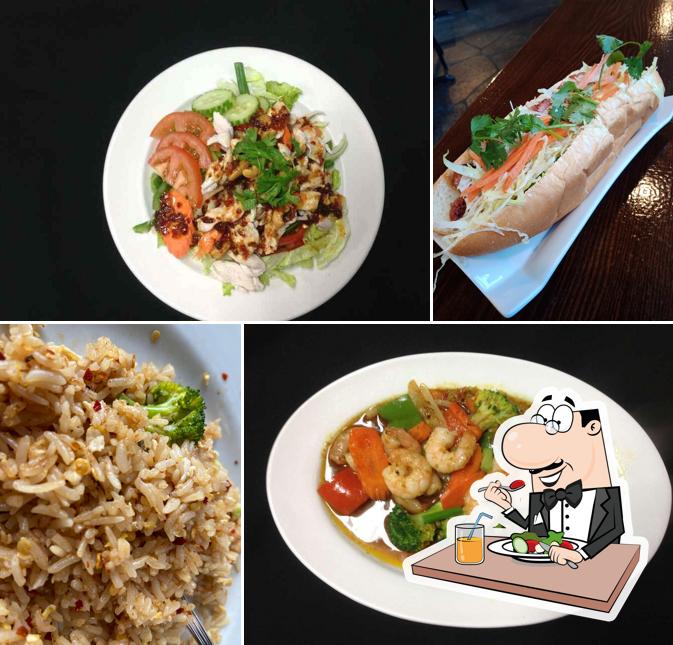 Baan Thai Restaurant