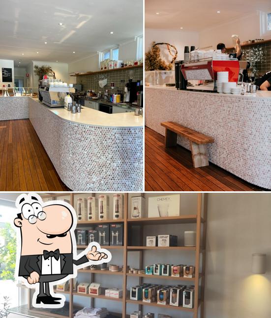 Mr. Sister Coffee Speers Point in Speers Point Restaurant reviews