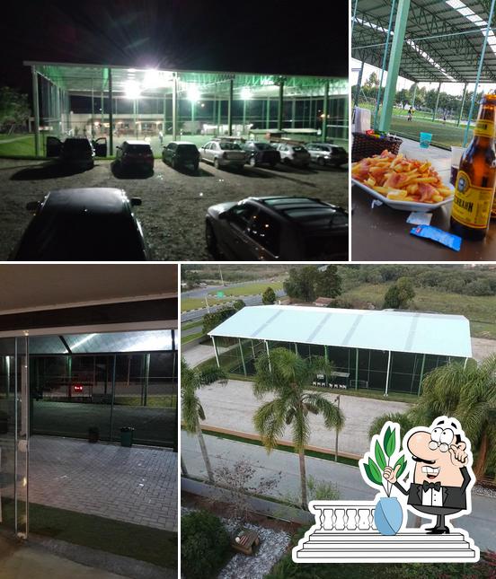 M.A Esportes Contenda