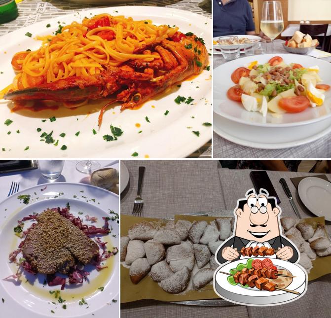 Platti al Condor Ristorante Pizzeria