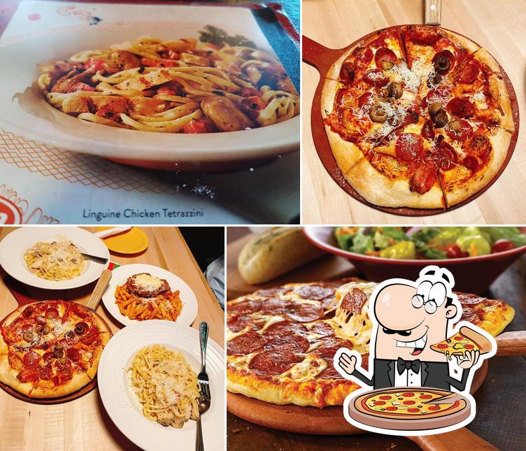 East Side Mario's
