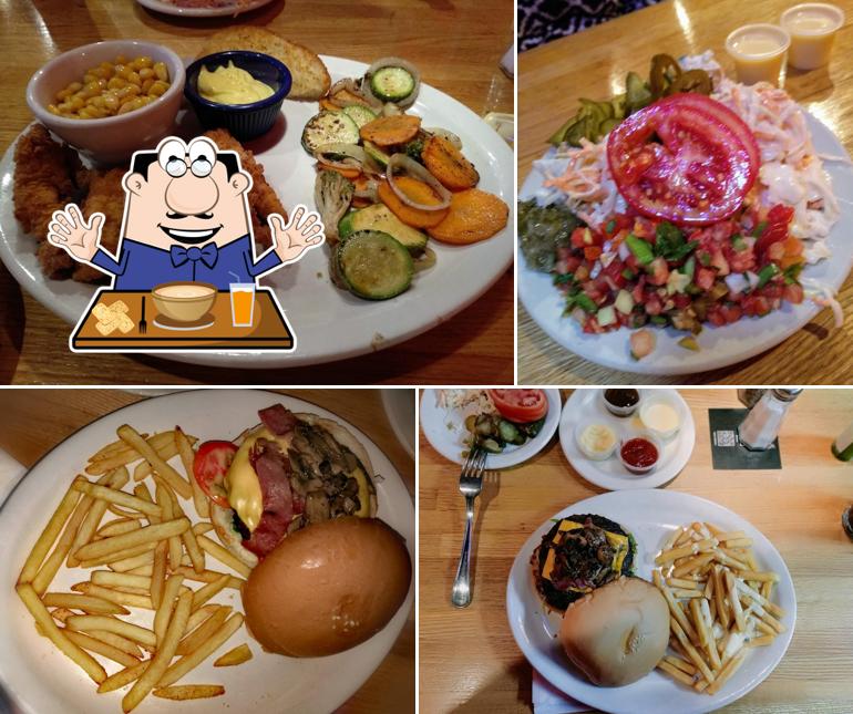 Fuddruckers