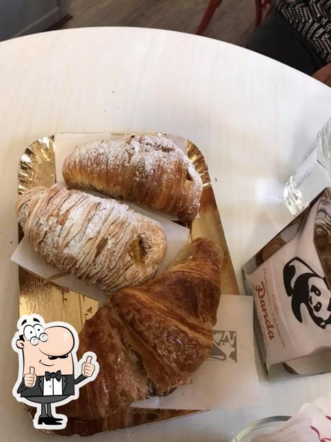 Ecco un'immagine di Pasticceria Panda