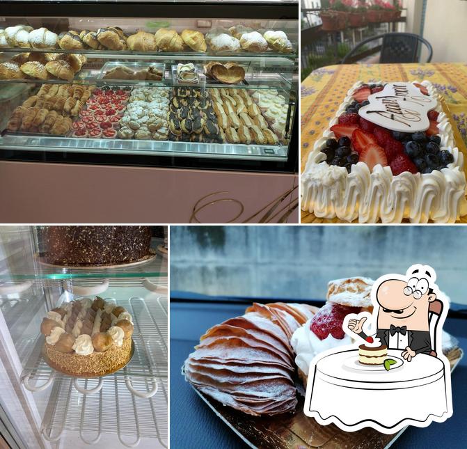 Pasticceria Silvano Melillo