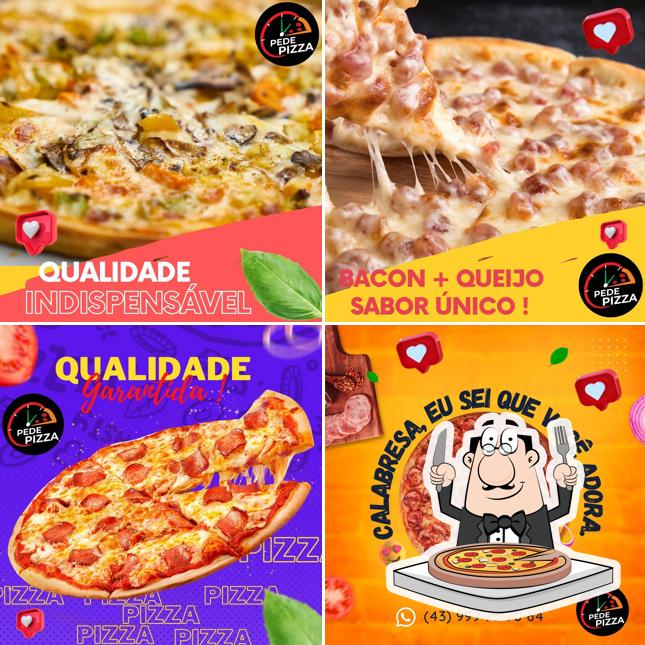 Pizzaria Don Júlio