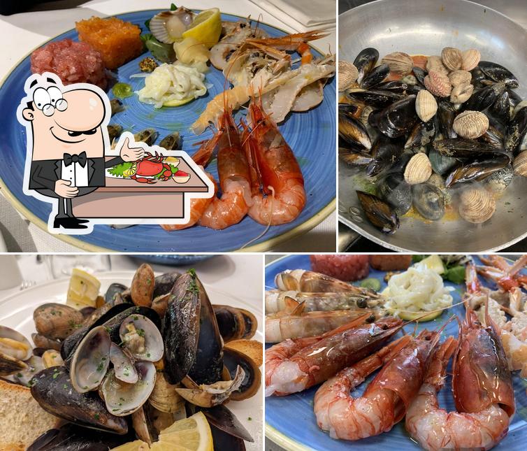 Ristorante Pizzeria Grotta Azzurra