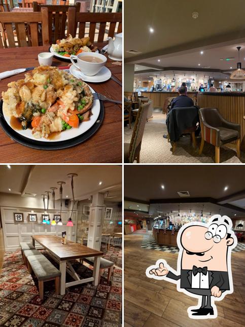 Alders, Worksop Rd in New Ollerton Restaurant menu and reviews
