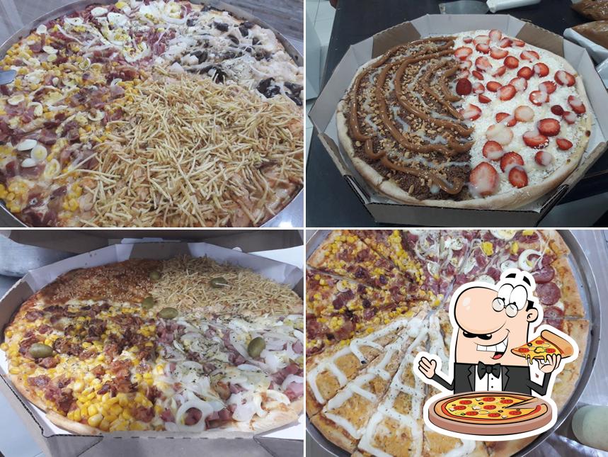 Paro Lanches