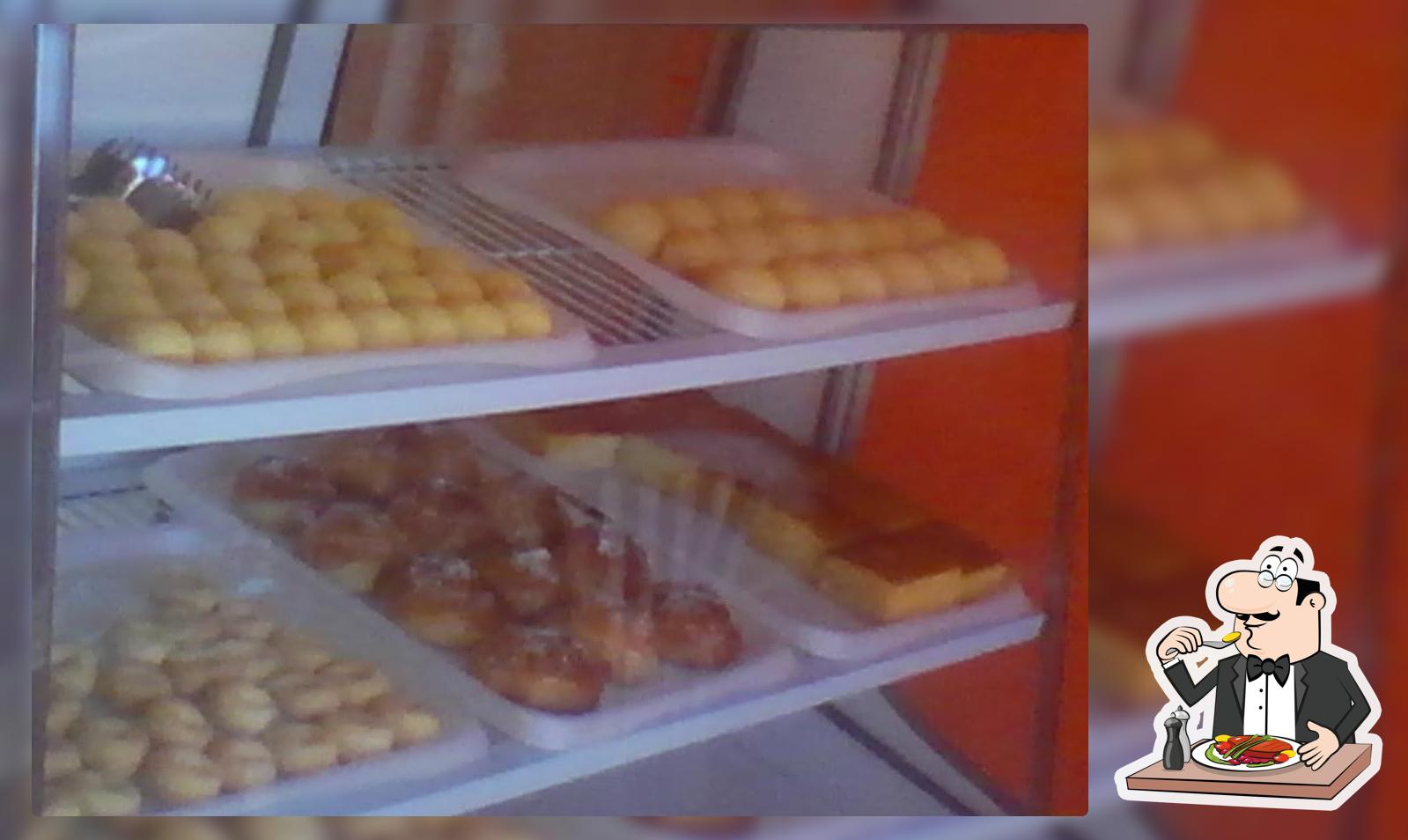 Biscoiteria Sabor Caseiro