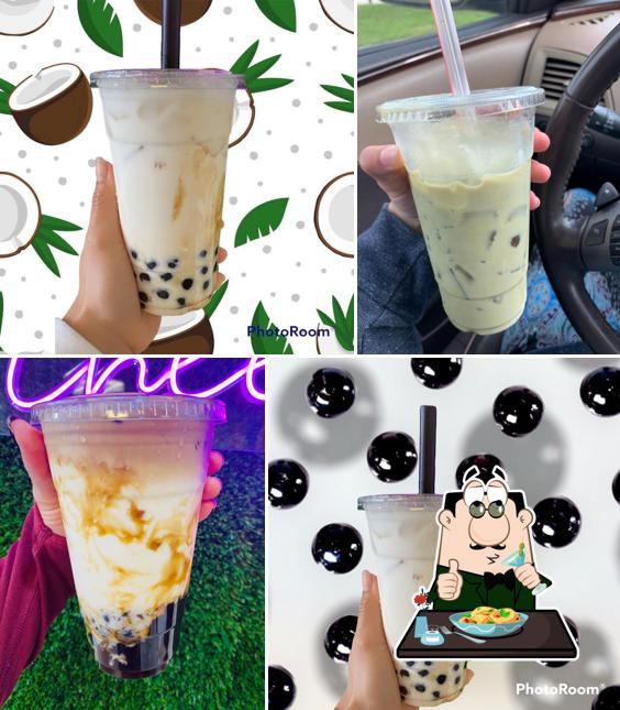 Coco Boba Tea in Cypress - Restaurant reviews