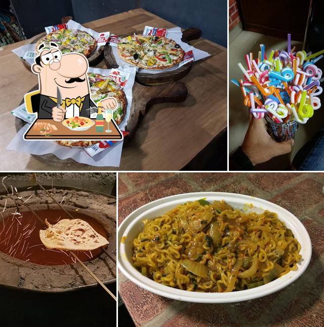 Food at Foodiezz