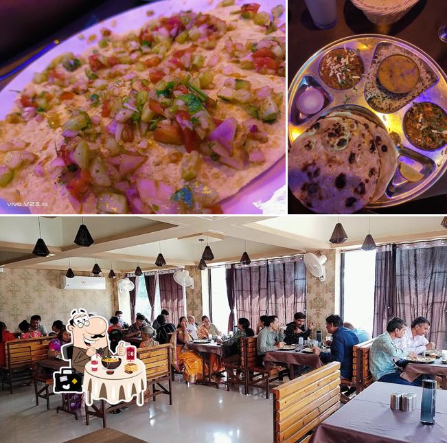 HOTEL RAJ PALACE