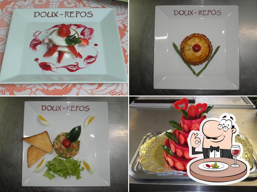 Hostellerie Doux Repos
