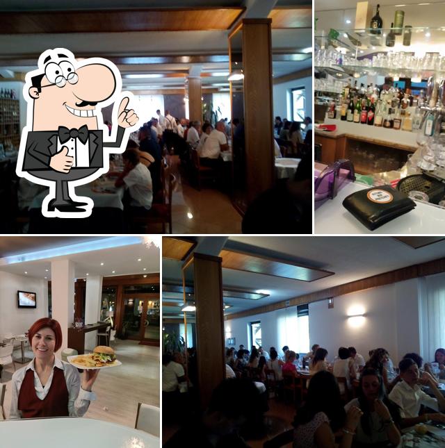 Hotel PIzzeria Dovina