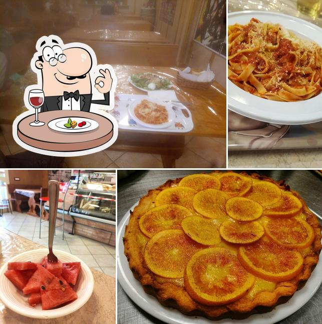 La Gastronomica Abruzzese