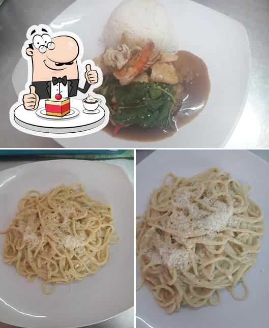 Nai Tei Crab Fried Rice restaurant, Bangkok Restaurant reviews