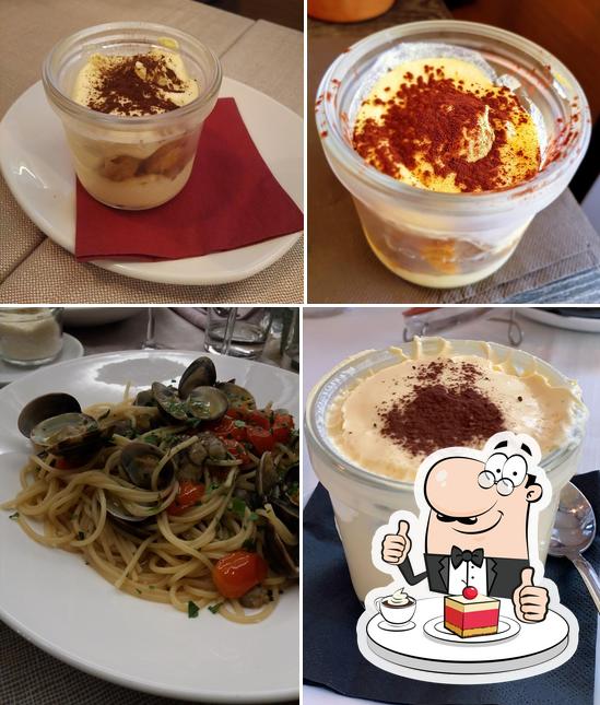 Viandante café - Gelateria - Tabacchi