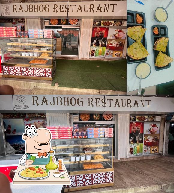 Rajbhog Resturant