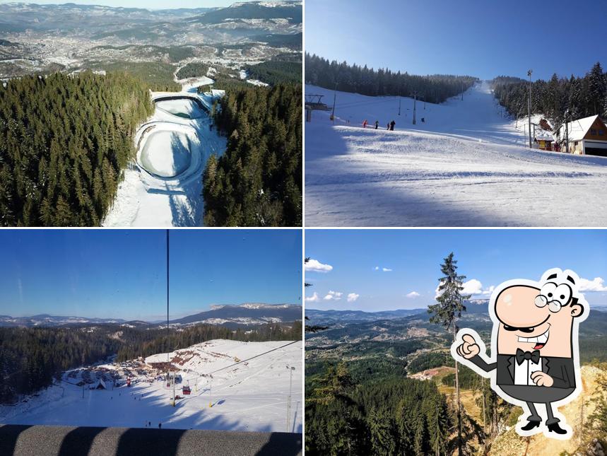 Ski Centar Ravna Planina