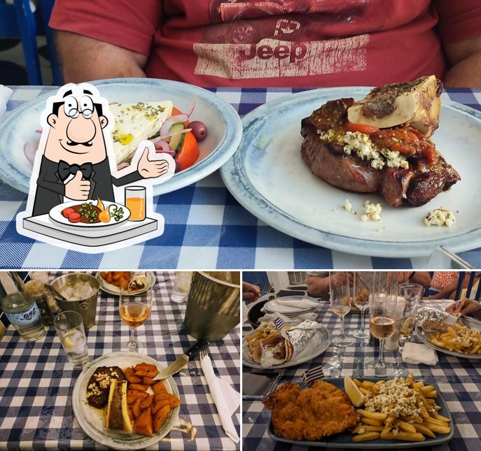 THEO'S TAVERNA