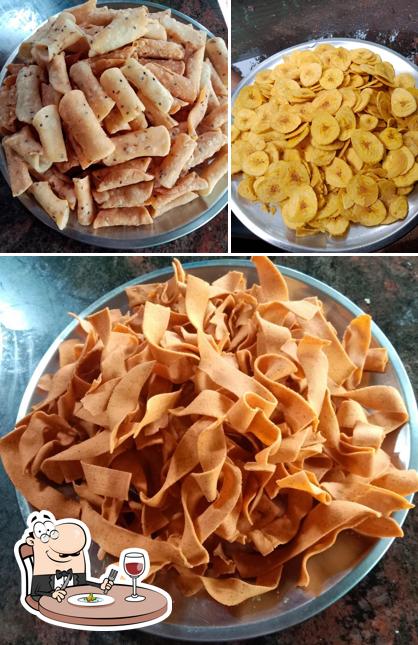 Thankam Food Products
