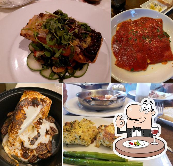 Vallozzi's Greensburg in Greensburg Restaurant reviews