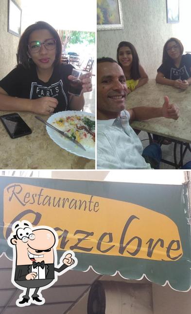 Restaurante Cazebre