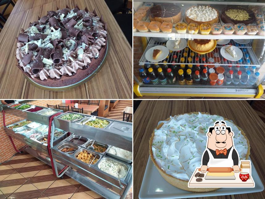 Restaurante Família
