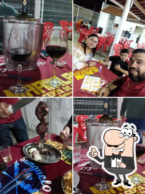 Sunguelo VIP Churrascaria