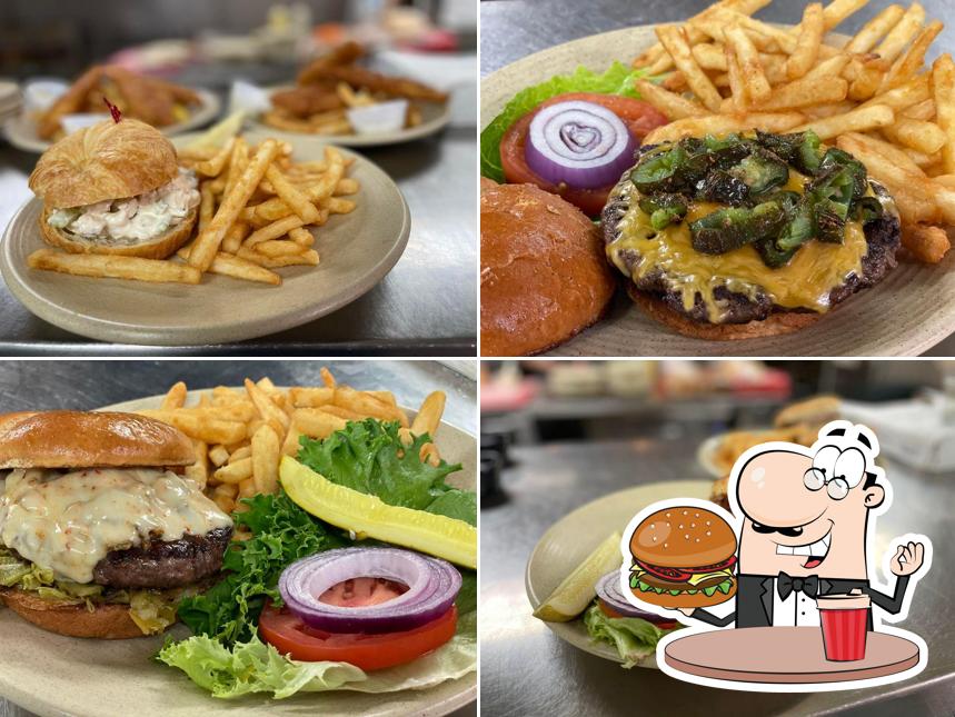 The Office Bar and Grill in Casper Restaurant menu and reviews