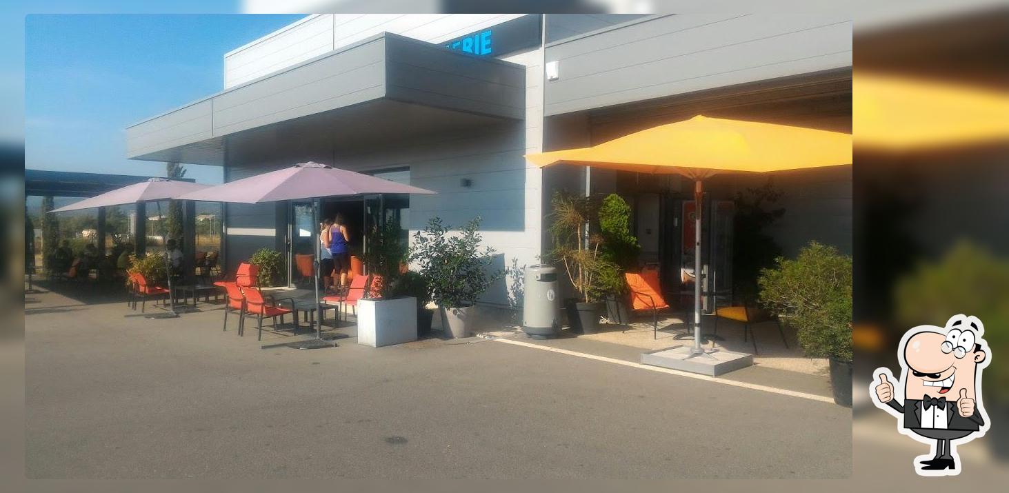Utile Cafetaria