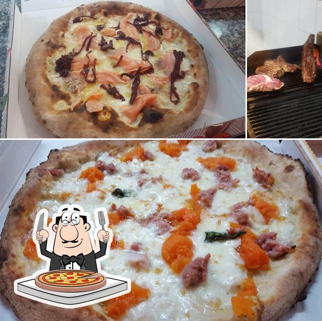 La pizza è il piatto veloce più di successo al mondo