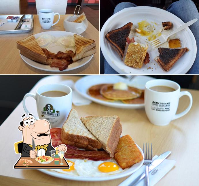 A&W Canada