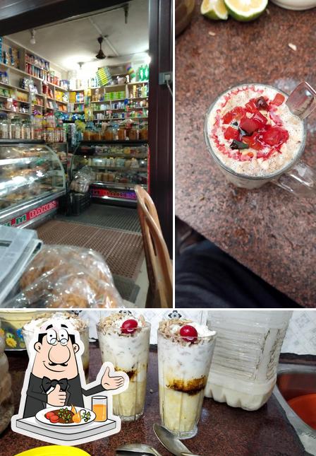 P K M BAKERY