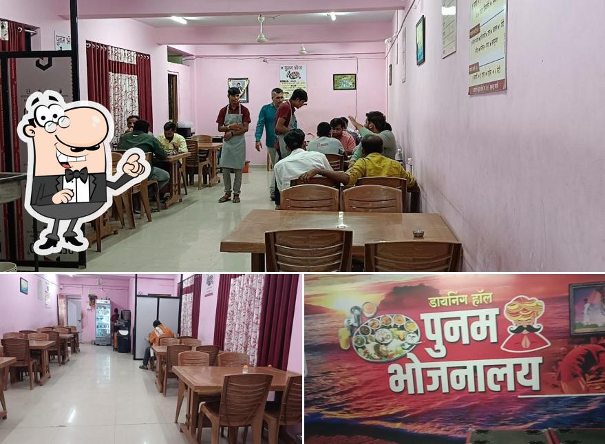 Sunil Tea House