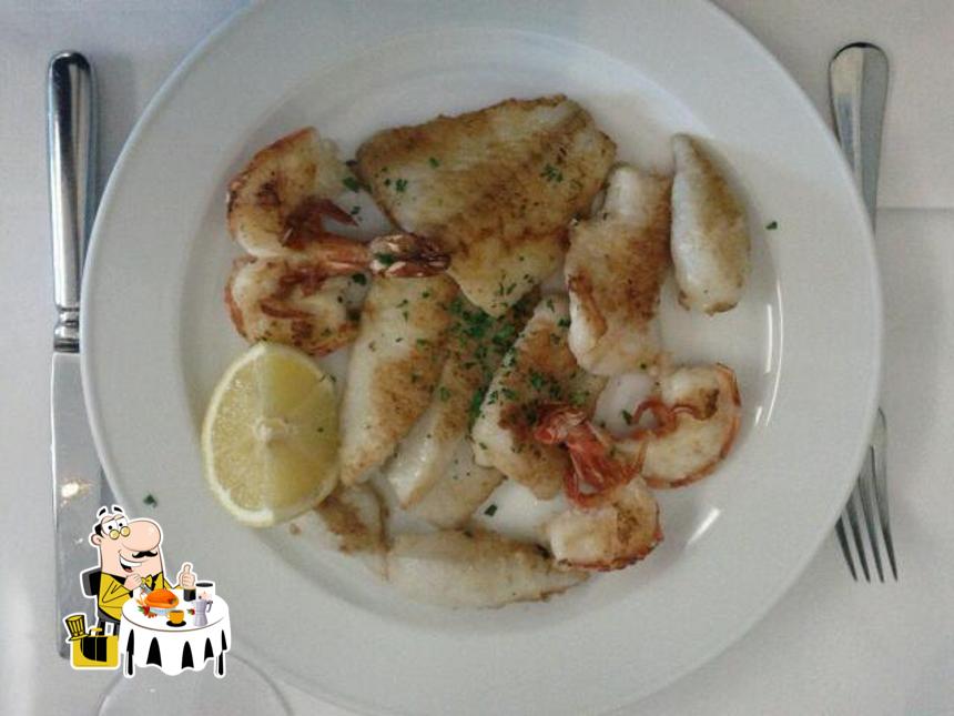 Cibo al Emilia