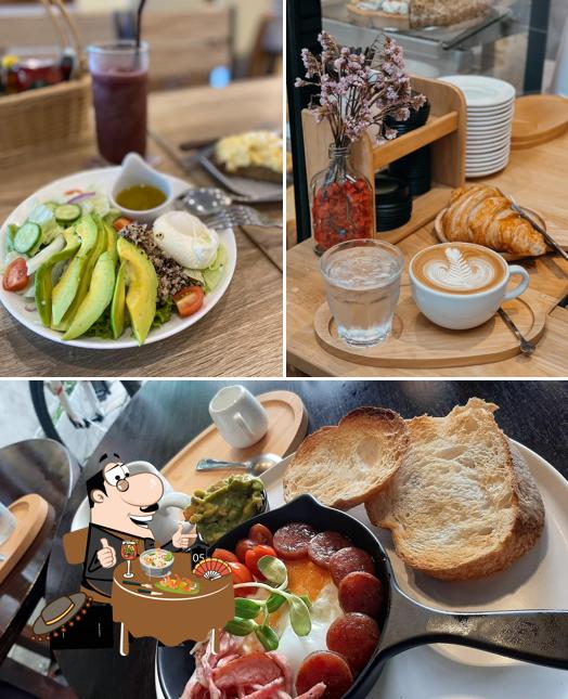 Gravity Cafe’ & Bistro, Chiang Mai - Restaurant reviews