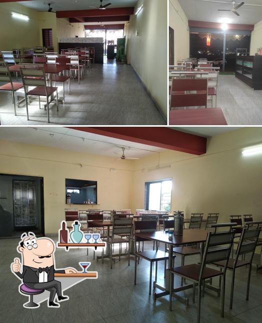 Hotel Radha