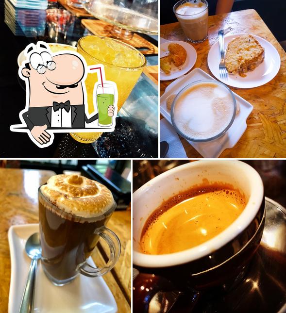 Kalena Café