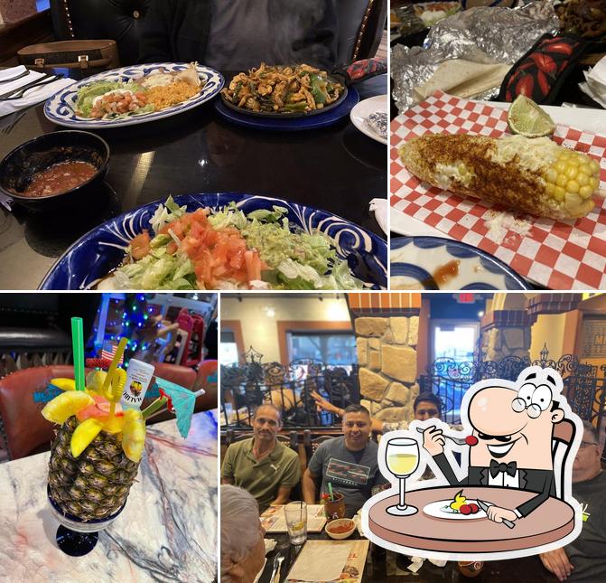 Mi Cozumel, 8565 Winton Rd In Cincinnati - Restaurant Reviews