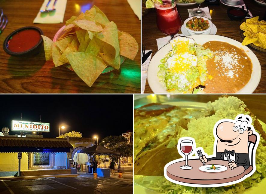 Best Mexican Food in Tucson A Citys Love Affair with its Southwestern Flavors