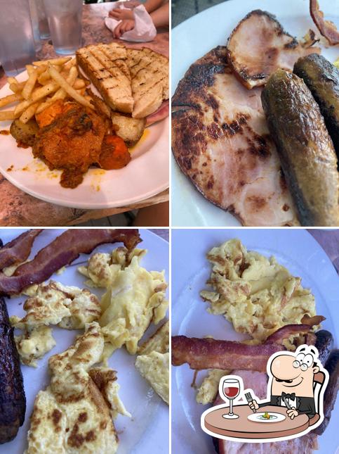 Manitou Eatery in Manitou Springs Restaurant menu and reviews
