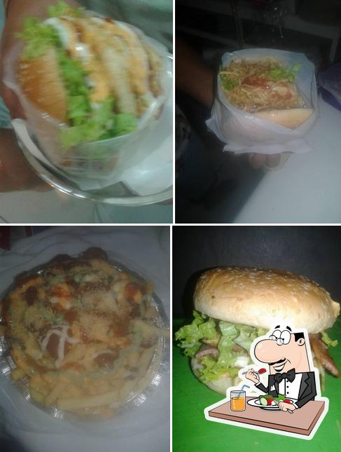 Tôa a Tôa Lanches