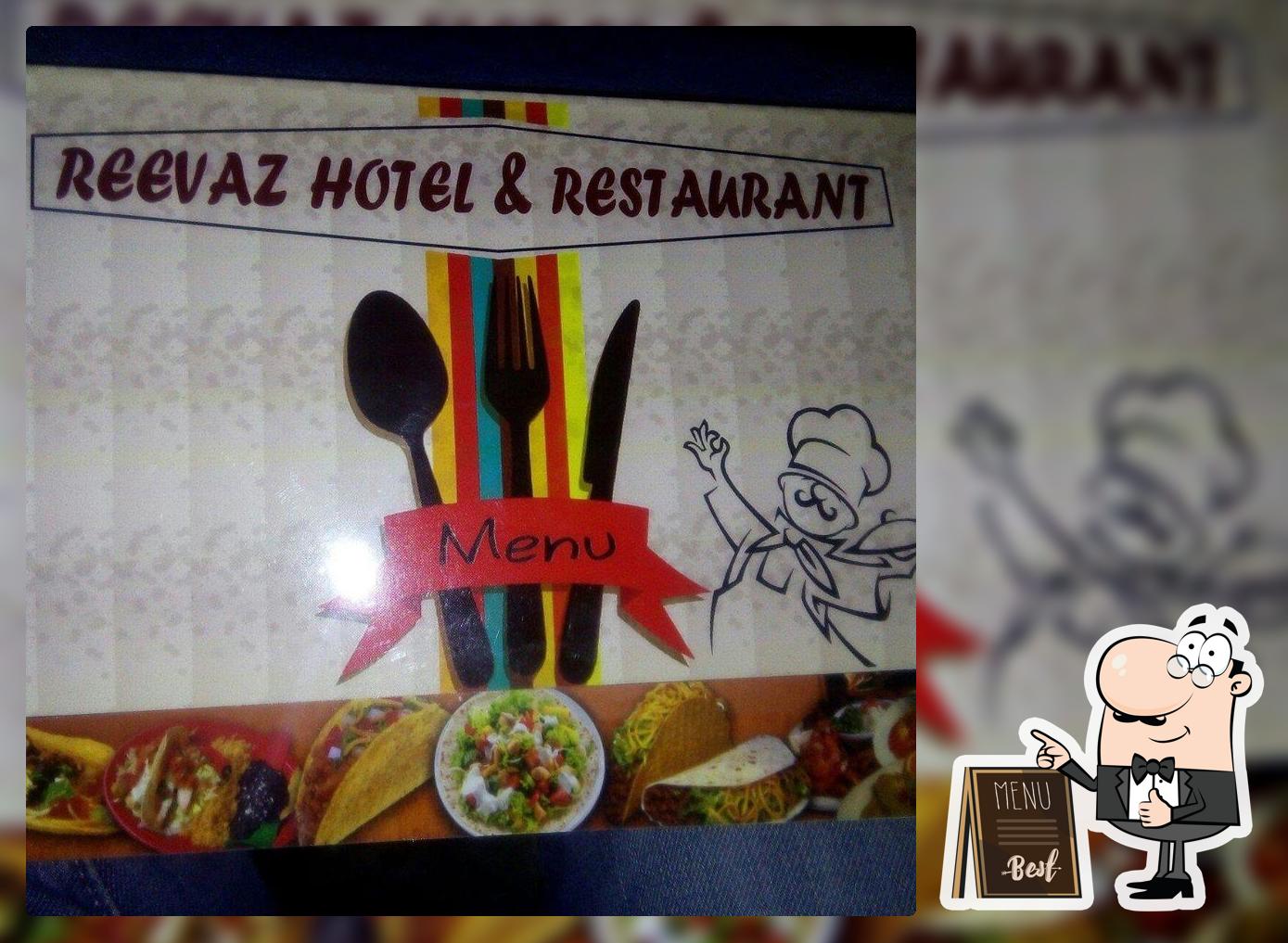 Reevaz Hotel & Restaurant