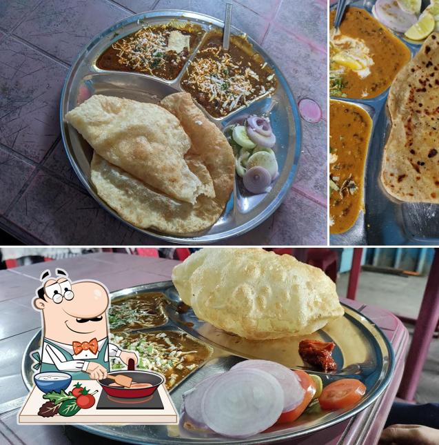 Akansha restraunt