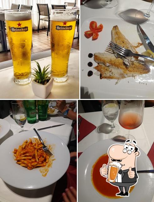 Bistro Seven