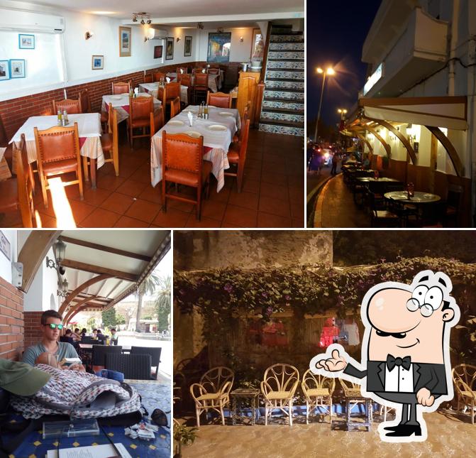 Restaurant de la Place